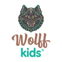 Logo Wolffkids